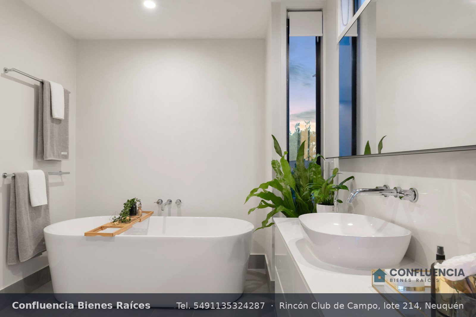 Casa con pileta en barrio cerrado Rincón Club de Campo, foto 5