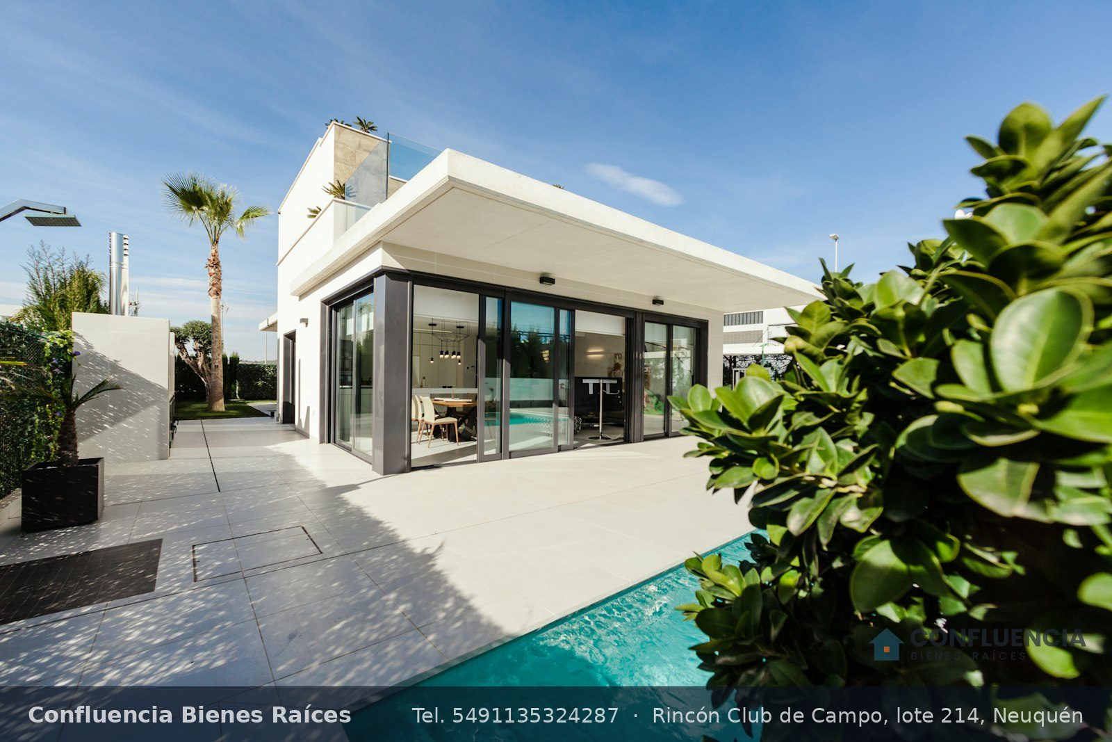 Casa con pileta en barrio cerrado Rincón Club de Campo, foto 7