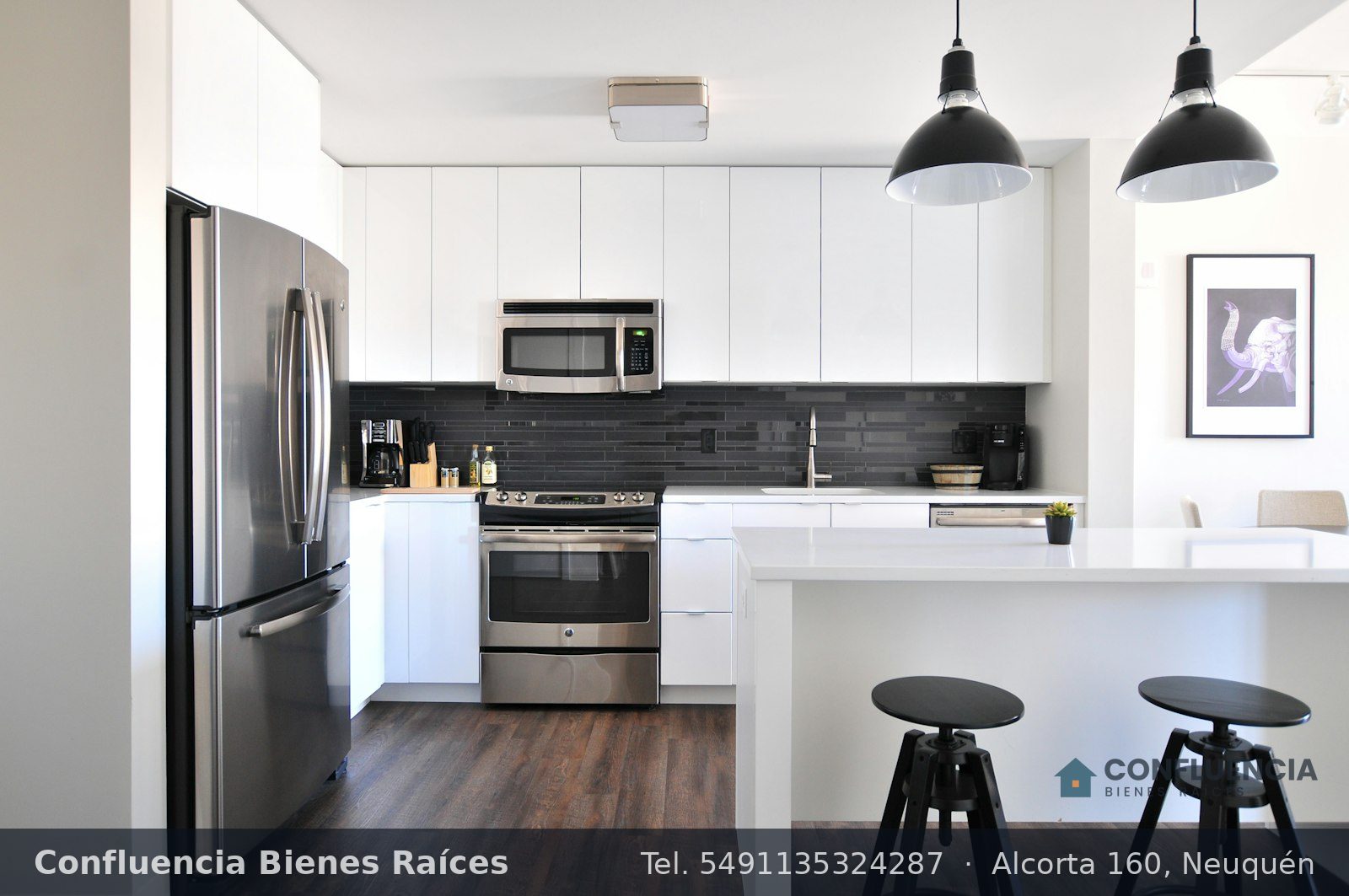 Departamento 1 dormitorio en el centro, ideal inversión, foto 2