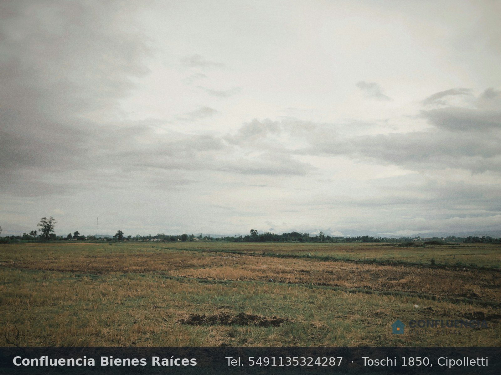 Lote de 500 m² en Cipolletti, con todos los servicios, foto 3