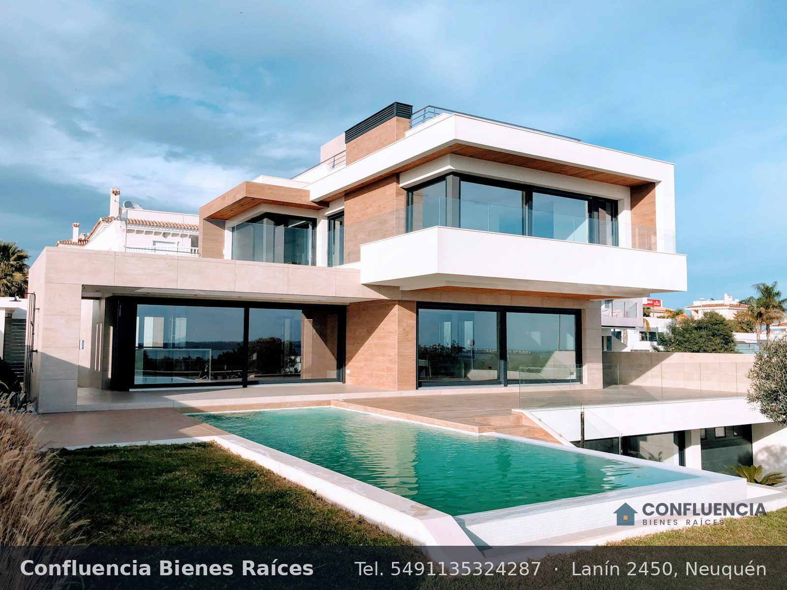 Casa 3 dormitorios con pileta en Bouquet Roldán, foto 6