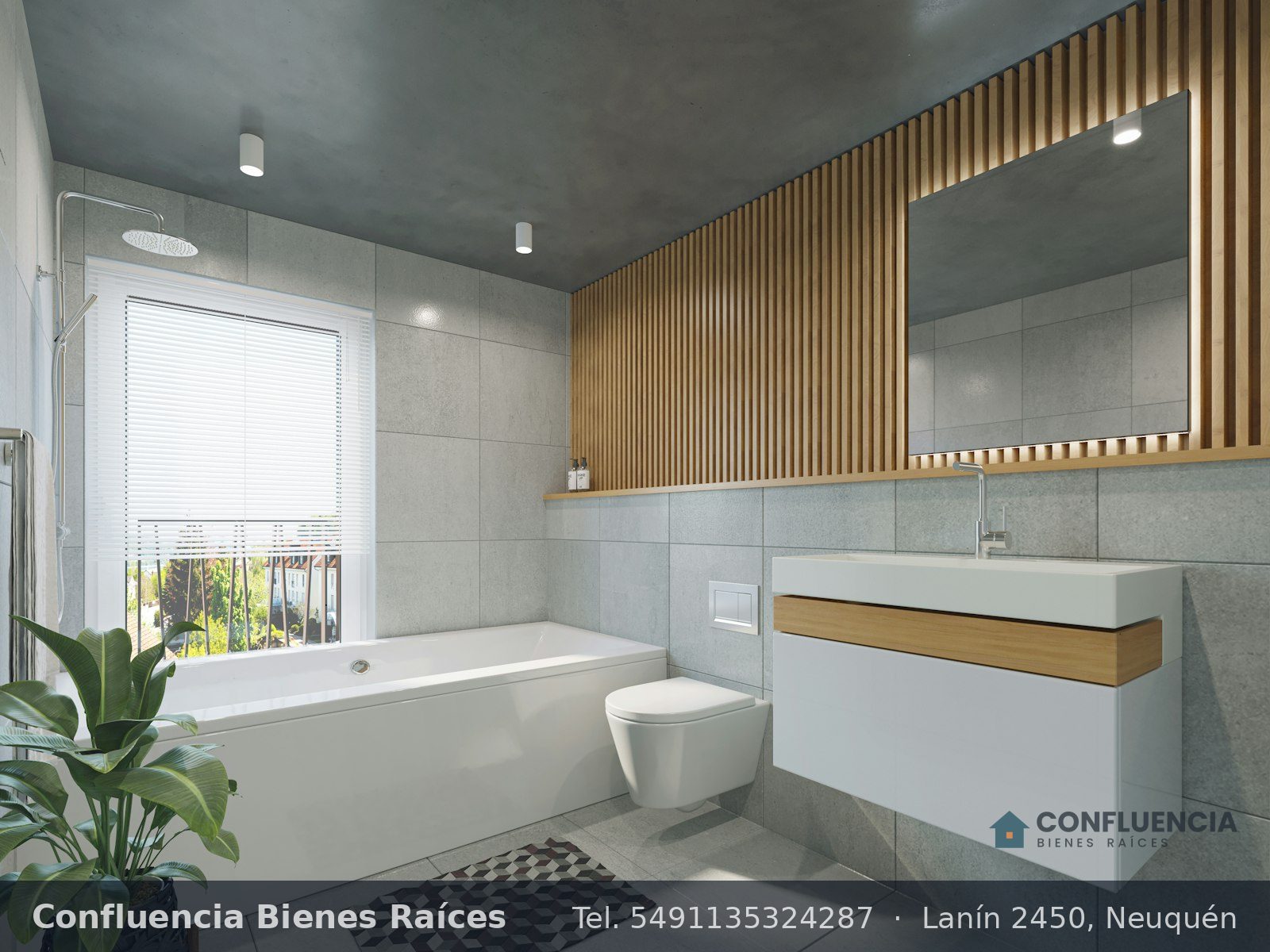 Casa 3 dormitorios con pileta en Bouquet Roldán, foto 4